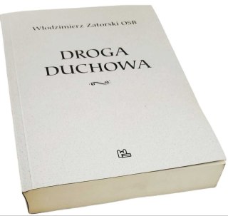 DROGA DUCHOWA