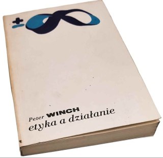 Etyka a działanie