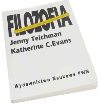 FILOZOFIA Dla początkujących