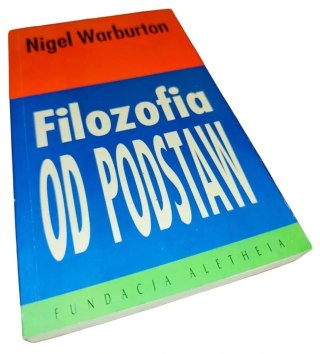 FILOZOFIA OD PODSTAW