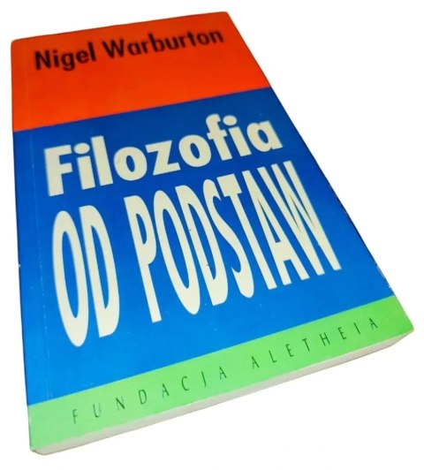 FILOZOFIA OD PODSTAW
