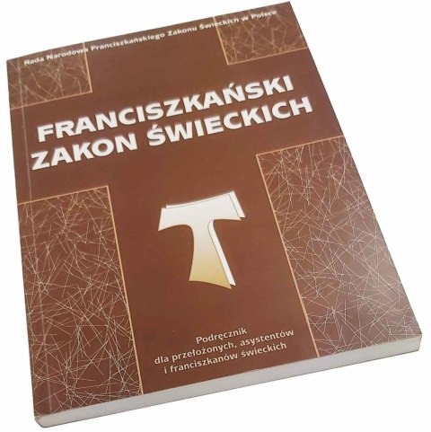 FRANCISZKAŃSKI ZAKON ŚWIECKICH