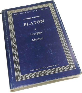 GORGIAS MENON