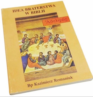 IDEA BRATERSTWA W BIBLII