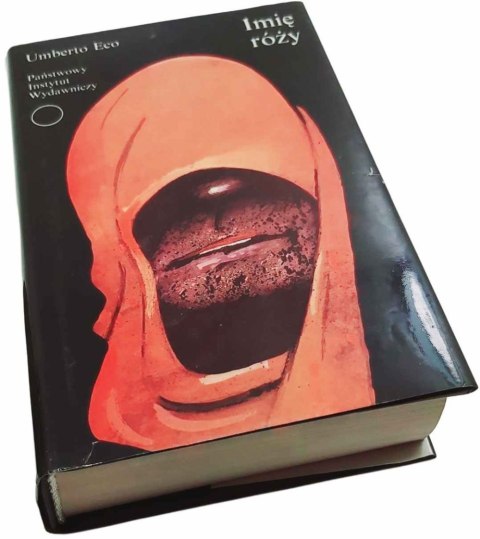 Imię róży