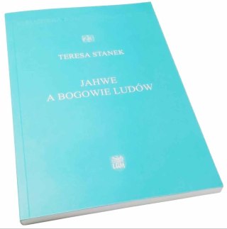 JAHWE A BOGOWIE LUDÓW