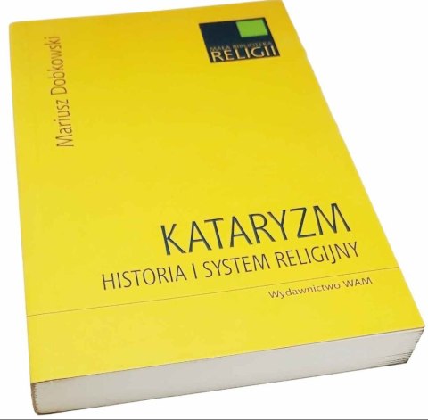 KATARYZM Historia i system religijny