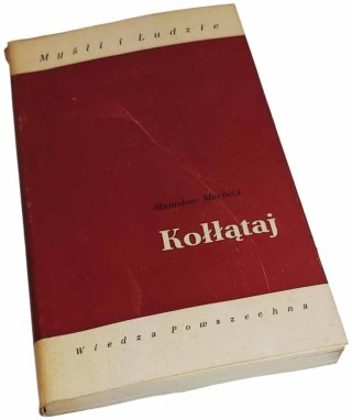 KOŁŁĄTAJ