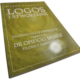 LOGOS I STWORZENIE