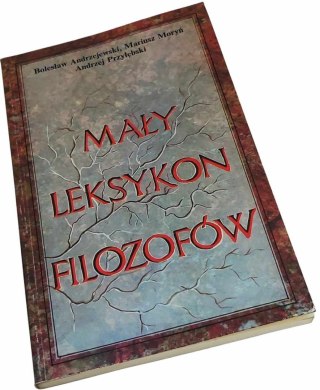 MAŁY LEKSYKON FILOZOFÓW
