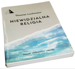 NIEWIDZIALNA RELIGIA