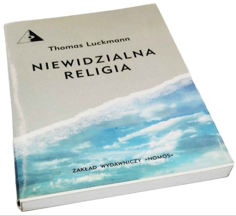 NIEWIDZIALNA RELIGIA