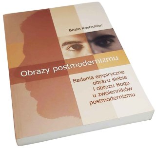 OBRAZY POSTMODERNIZMU Badania empiryczne