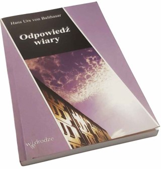 ODPOWIEDŹ WIARY
