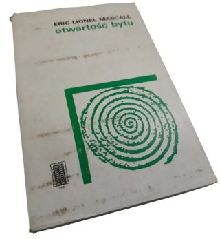 OTWARTOŚĆ BYTU