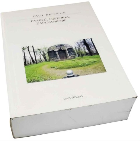 PAMIĘĆ, HISTORIA, ZAPOMNIENIE