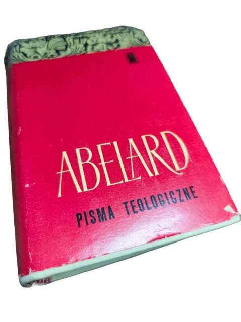 PISMA TEOLOGICZNE tom 3
