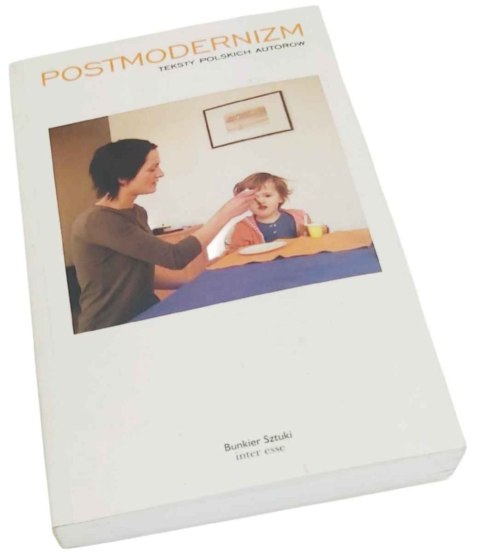 POSTMODERNIZM