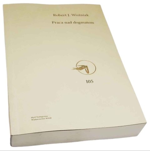 PRACA NAD DOGMATEM