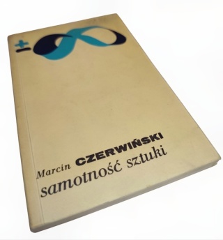 SAMOTNOŚĆ SZTUKI