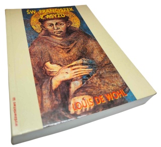 ŚW. FRANCISZEK Z ASYŻU