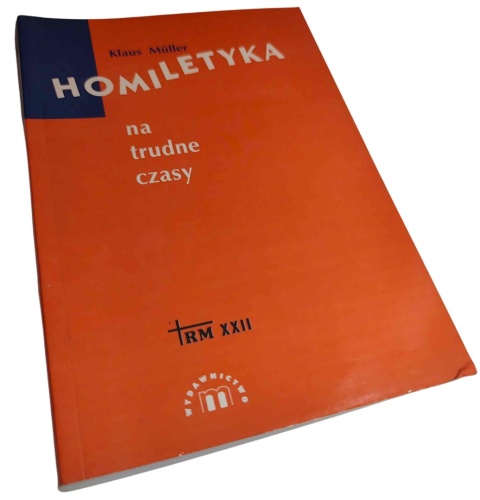 HOMILETYKA NA TRUDNE CZASY