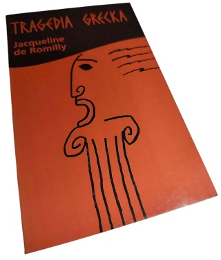 TRAGEDIA GRECKA