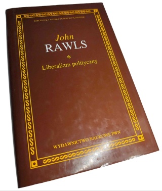 LIBERALIZM POLITYCZNY