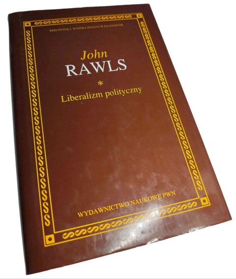 LIBERALIZM POLITYCZNY