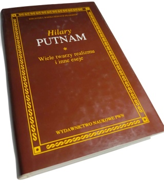 WIELE TWARZY REALIZMU I INNE ESEJE