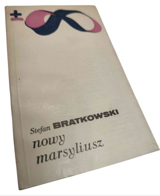 NOWY MARSYLIUSZ