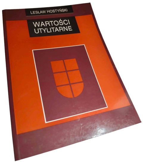 WARTOŚCI UTYLITARNE