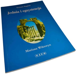 JEDNIA I EGZYSTENCJA