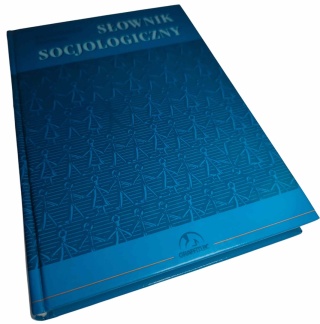 SŁOWNIK SOCJOLOGICZNY