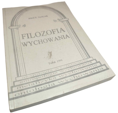 FILOZOFIA WYCHOWANIA