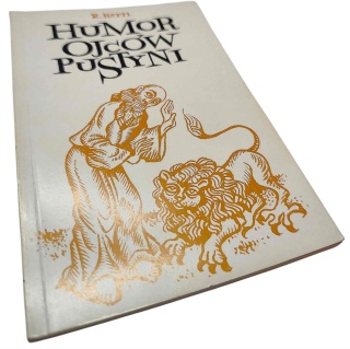 HUMOR OJCÓW PUSTYNI