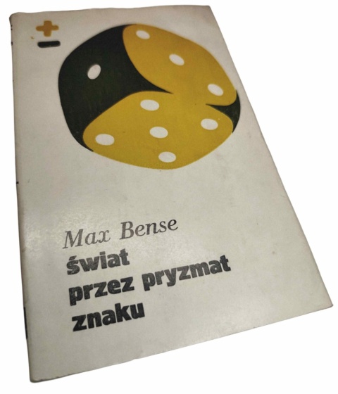 ŚWIAT PRZEZ PRYZMAT ZNAKU