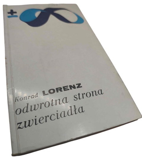 ODWROTNA STRONA ZWIERCIADŁA