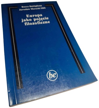 EUROPA JAKO POJĘCIE FILOZOFICZNE
