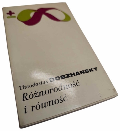 RÓŻNORODNOŚĆ I RÓWNOŚĆ