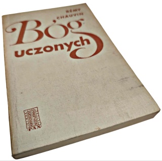 BÓG UCZONYCH