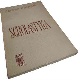Scholastyka