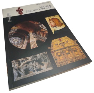 SZTUKA ŚREDNIOWIECZNA