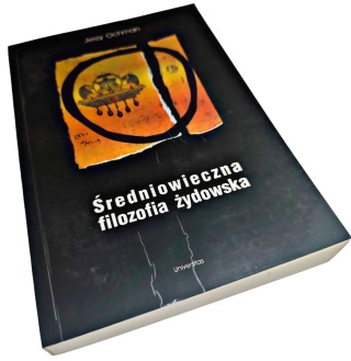 ŚREDNIOWIECZNA FILOZOFIA ŻYDOWSKA