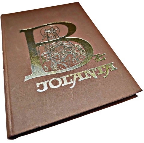 BŁOGOSŁAWIONA JOLANTA. ŻYCIE I DZIEJE KULTU