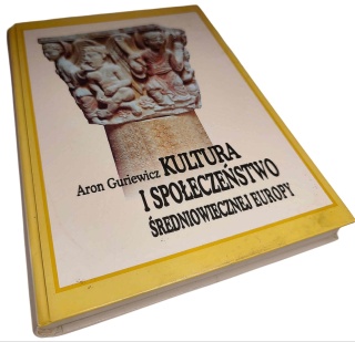 KULTURA I SPOŁECZEŃSTWO