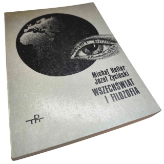 WSZECHŚWIAT I FILOZOFIA