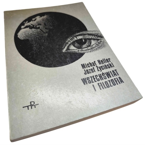 WSZECHŚWIAT I FILOZOFIA