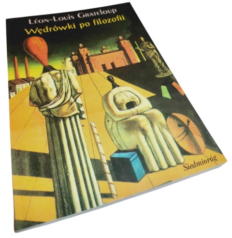 WĘDRÓWKI PO FILOZOFII