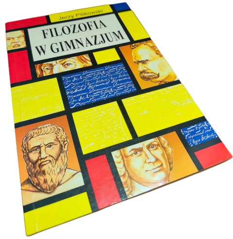 FILOZOFIA W GIMNAZJUM